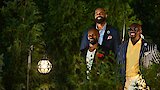 We Three Kings