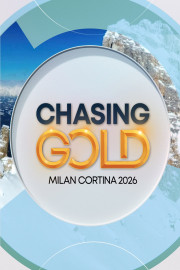 Chasing Gold: Milan Cortina 2026