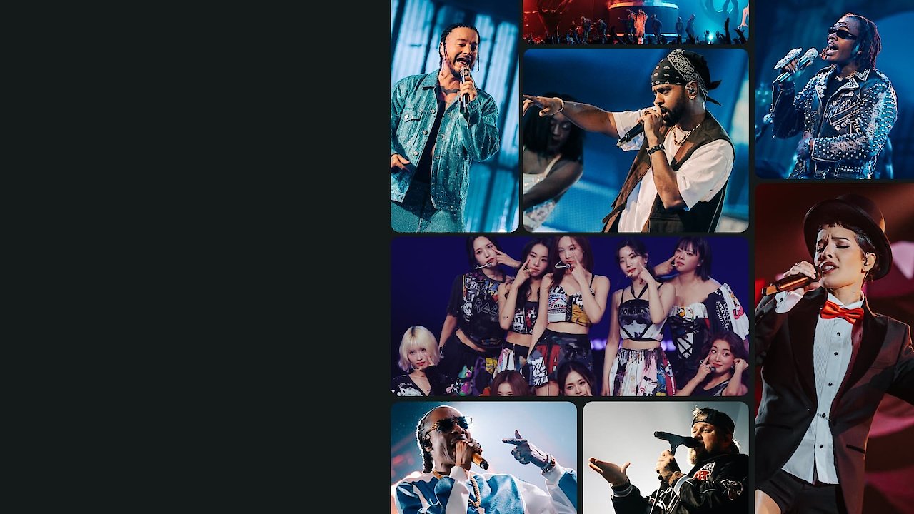Amazon Music Live
