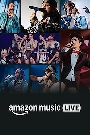 Amazon Music Live