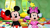 Mickey's Mail Mix-Up