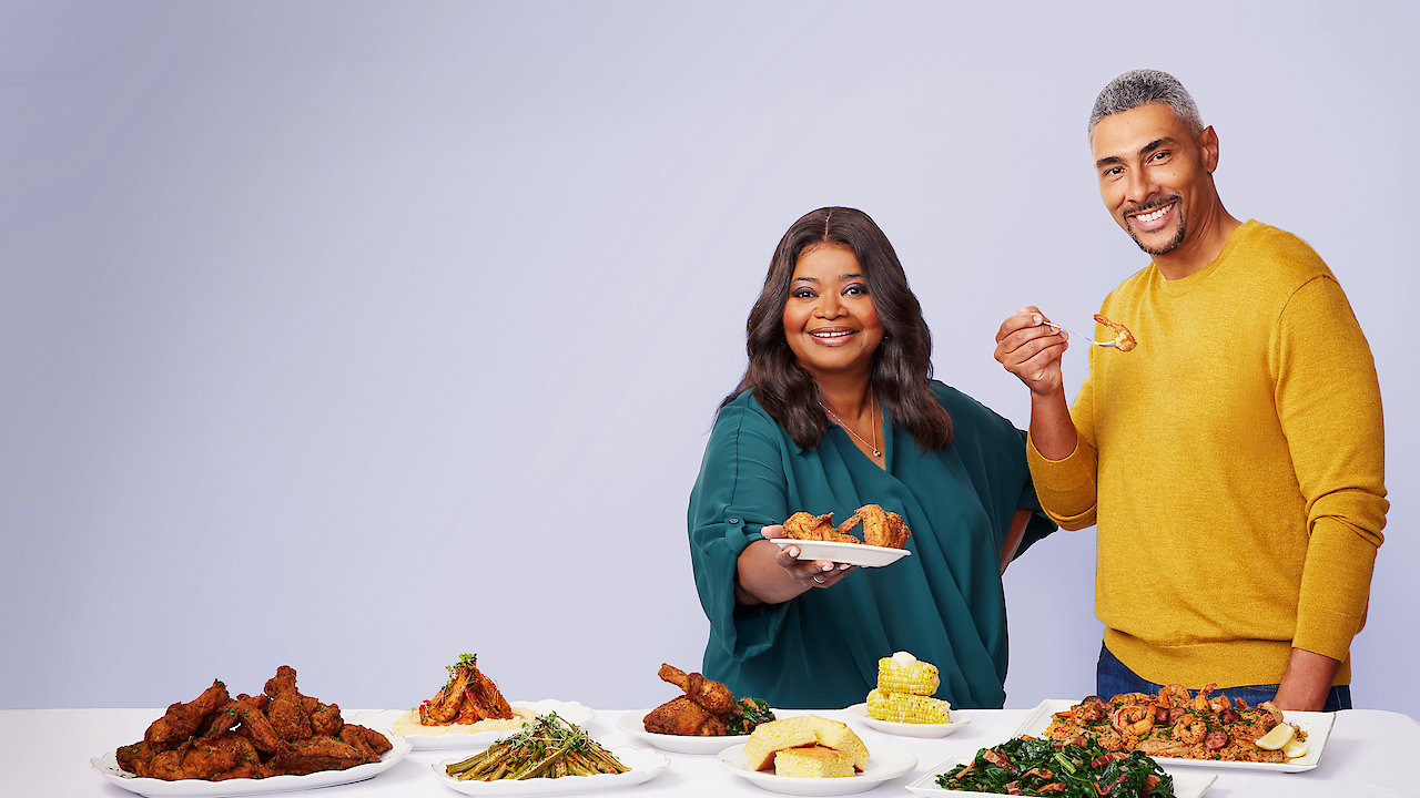 Family Recipe Showdown