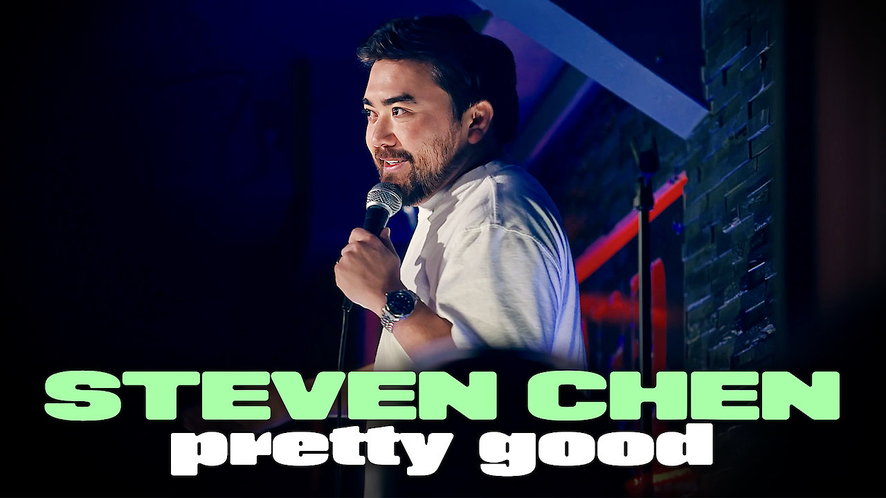 Steven Chen: Pretty Good
