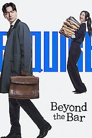 Beyond the Bar