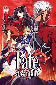 Fate/stay night