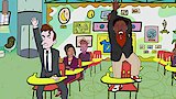 Kendra's Job