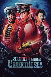20,000 Leagues Under the Sea
