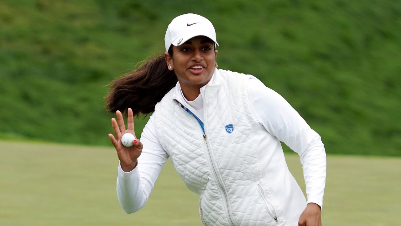 U.S. Women's Open