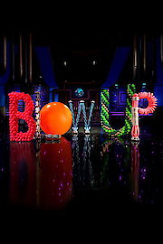 Blow Up Australia