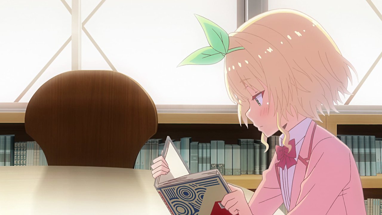 Hensuki