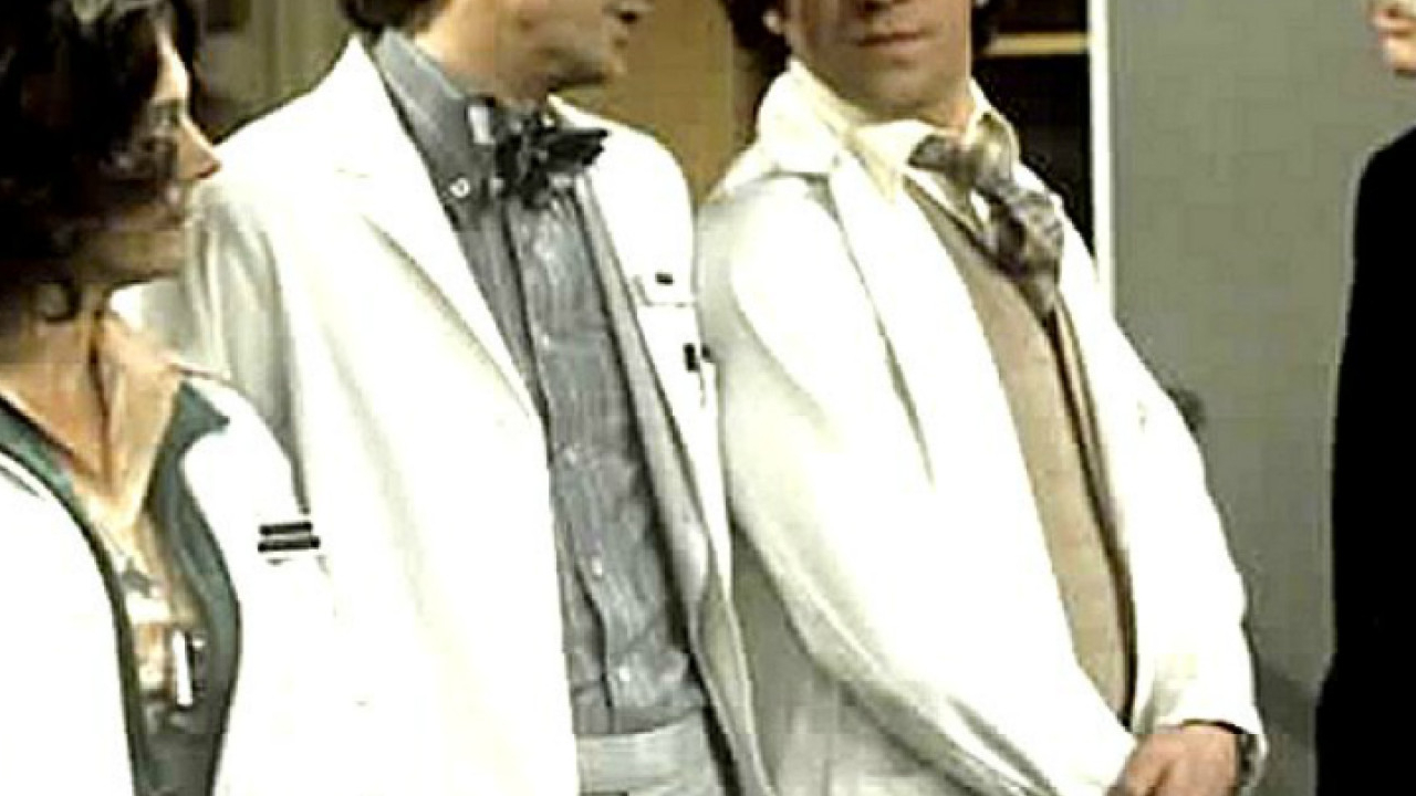Doctor at Large