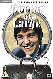 Doctor at Large