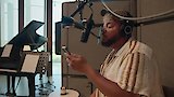 Writing for a Legend