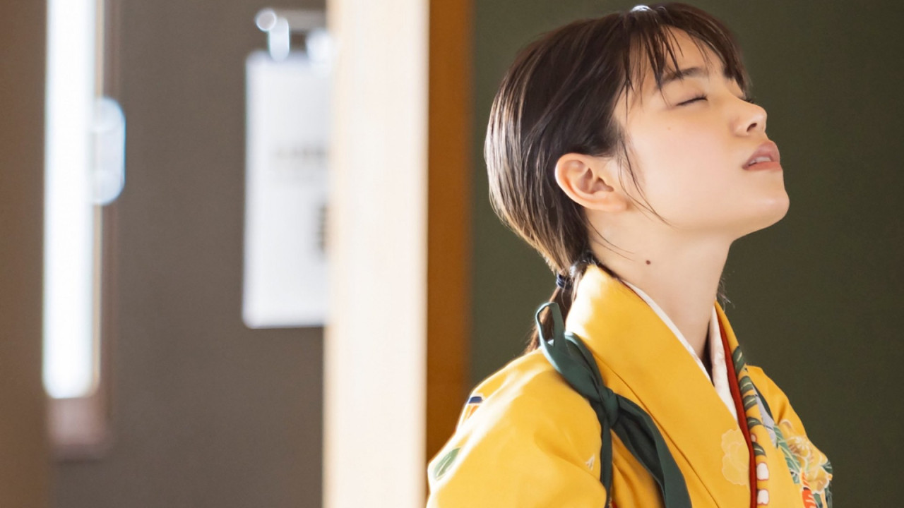 Chihayafuru: Full Circle