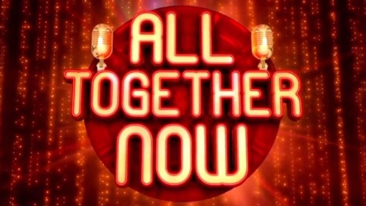 All Together Now