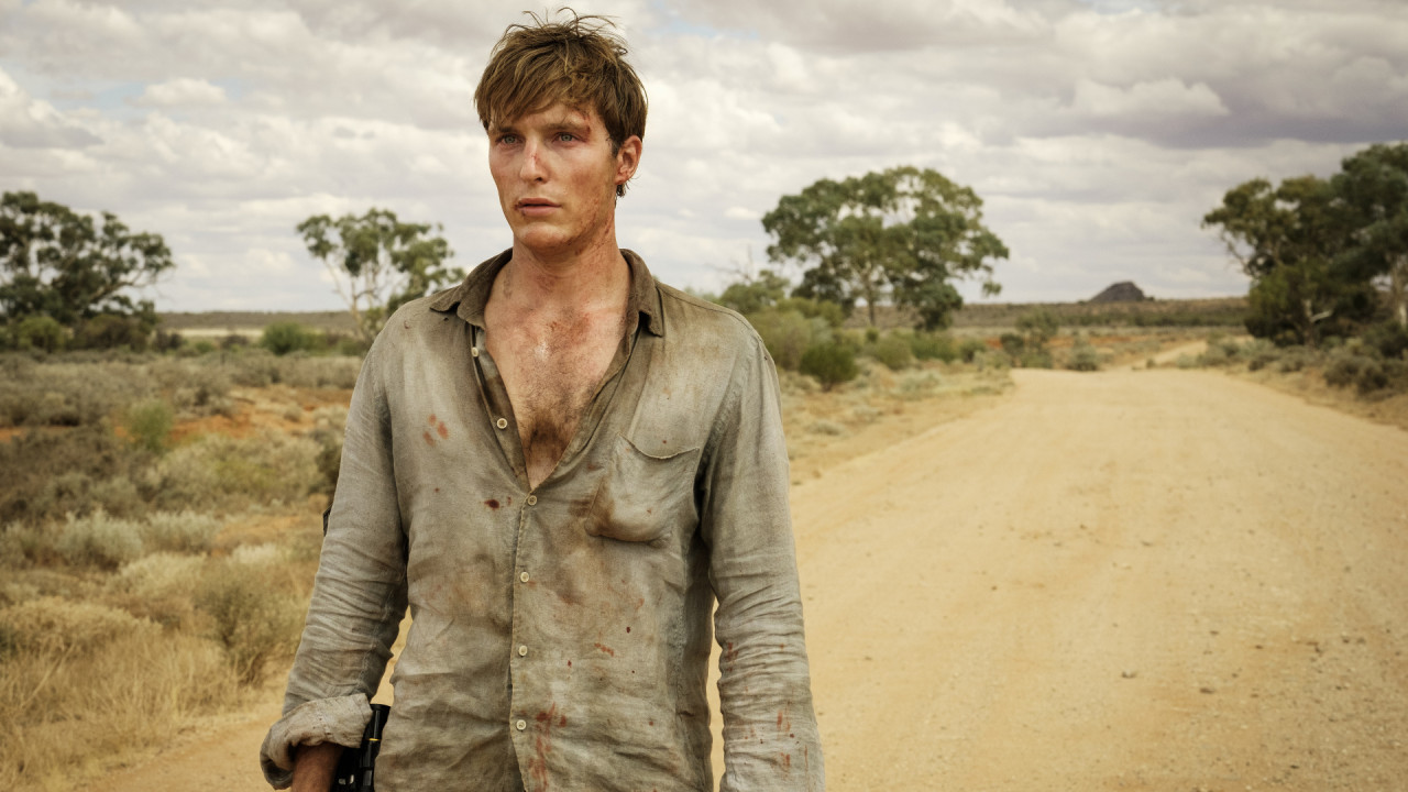 Wake In Fright