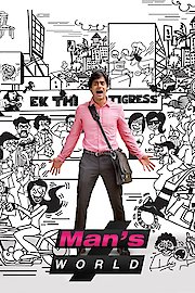 Man's World