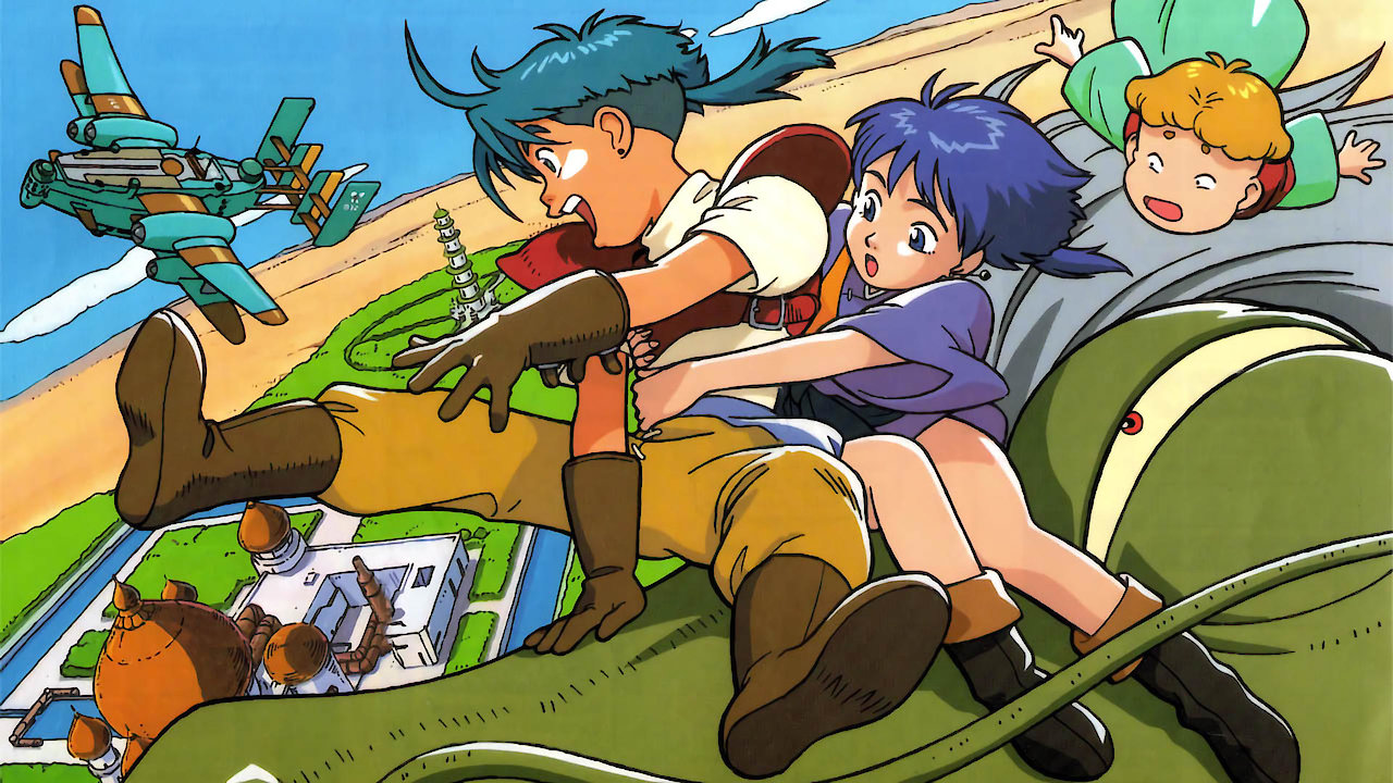 Final Fantasy: Legend of the Crystals