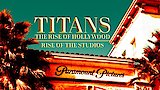 Rise of the Studios