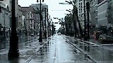 The Coming Storm