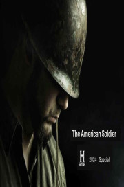 The American Soldier