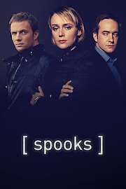 Spooks