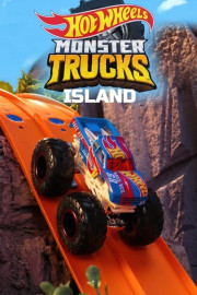 Hot Wheels: Monster Trucks Island