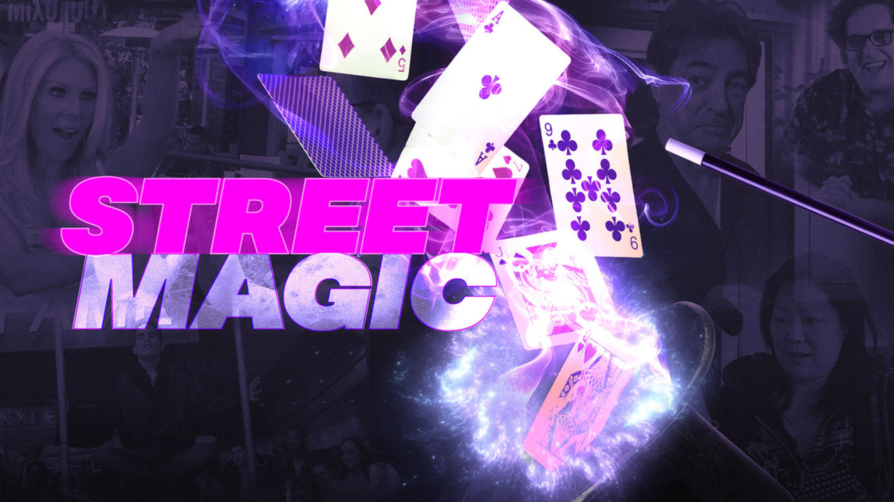 Street Magic