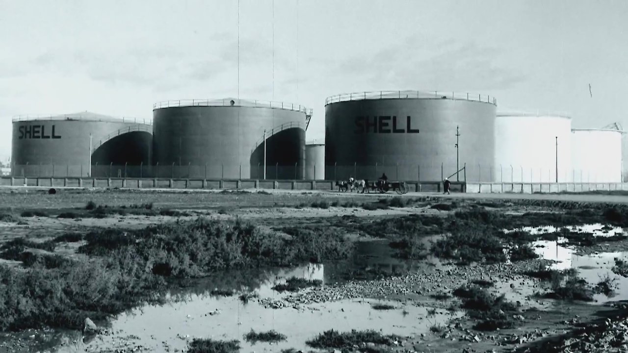 War Factories