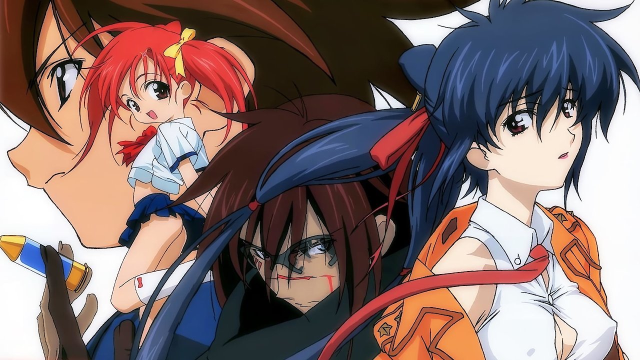 Final Fantasy: Unlimited