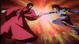 Crashing Flames!! Two Hokage!!
