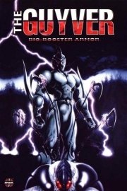 Guyver