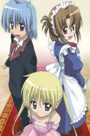 Hayate no Gotoku