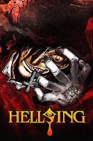 Hellsing