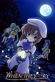 Higurashi no Naku koro ni Kai