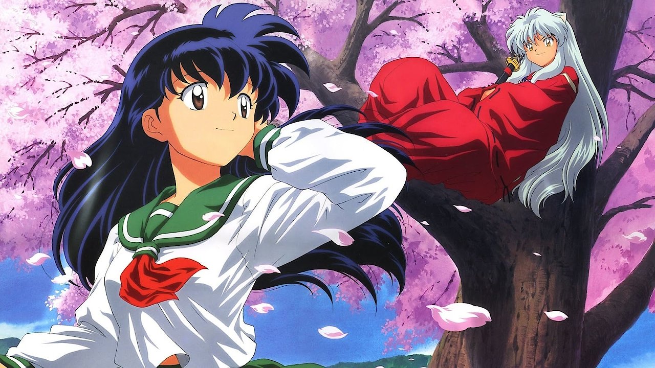 Inuyasha