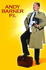 Andy Barker P.I.