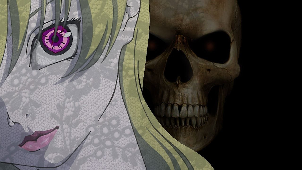 Le Portrait de Petit Cossette