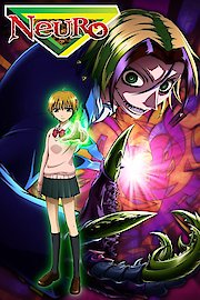 Majin Tantei Nougami Neuro
