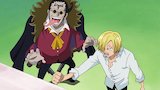 (Sub) Sanji's Homecoming! Into Big Mom's Territory!