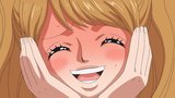 The Emperor's Daughter! Sanji's Fiancee - Pudding!