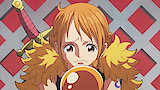 Nami in a Fix! An Adventure in Block Kingdom