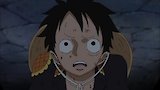 A Desperate Situation! Luffy Gets Caught in a Trap!