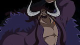 Kaido Returns! an Imminent Threat to the Worst Generation!