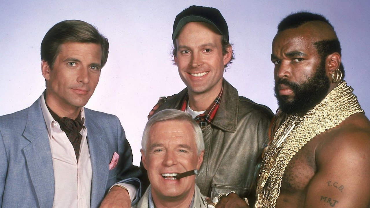 The A-Team