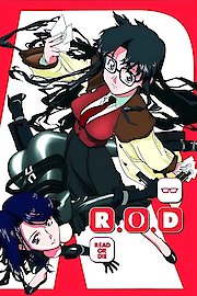 Read or Die