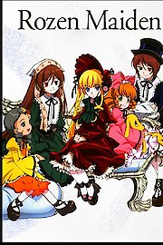 Rozen Maiden