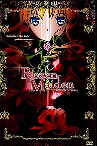 Rozen Maiden