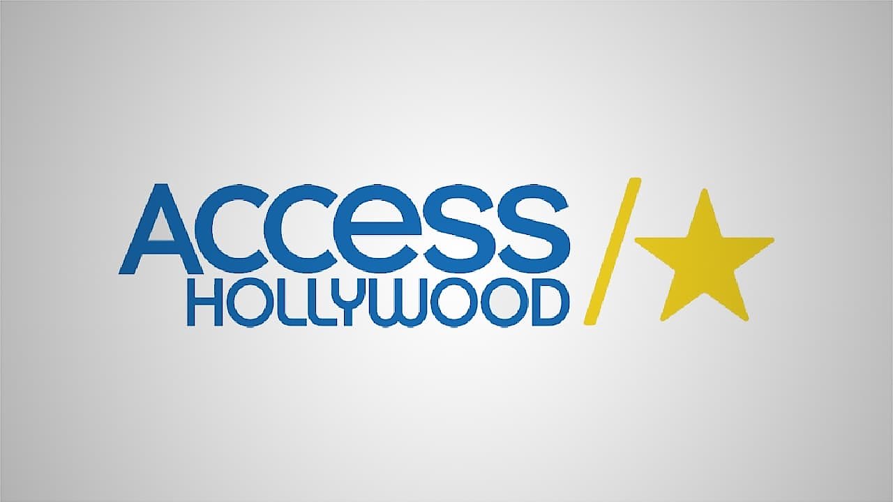 Access Hollywood