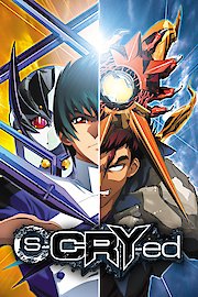 s-Cry-ed